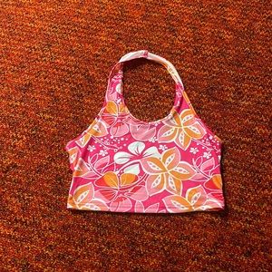 Shein halter top, never been worn